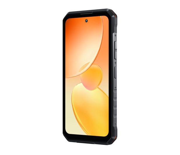 OUKITEL WP58 Pro 5G 8/512GB 10.000mAh pomarańczowy - 1505811 - zdjęcie 2